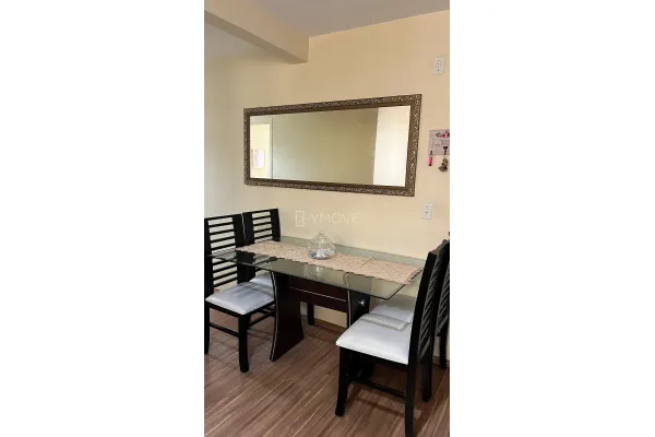 Apartamento à venda com 2 quartos no Vila Raquel, São Paulo — foto 15